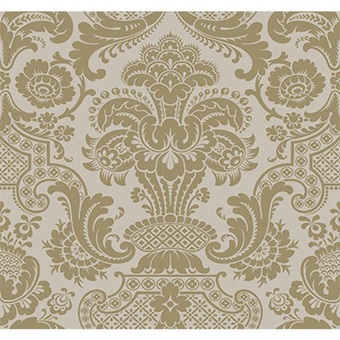 Carmen Cs Linen by Cole & Son Designer Wallcovering