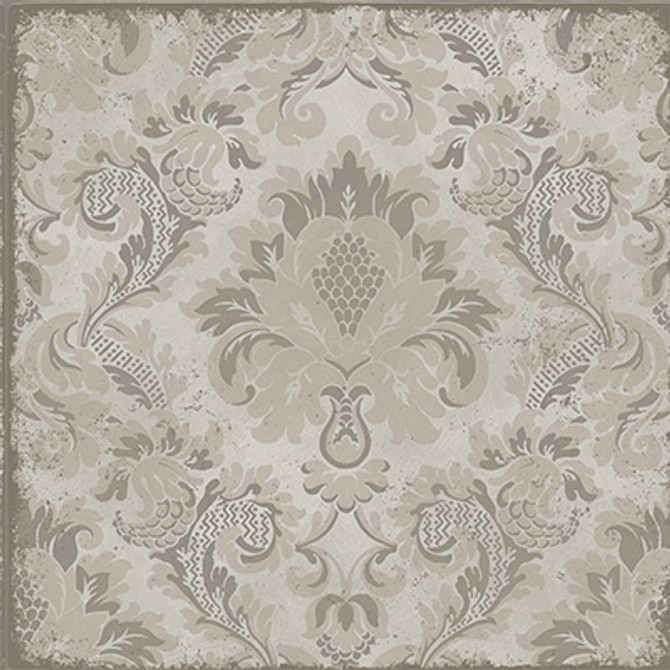 Stravinsky Gilver by Cole & Son Designer Wallcovering