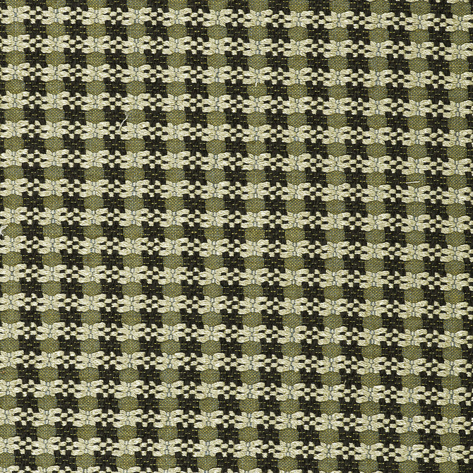 Bermudo Verde by Gaston Y Daniela Fabric Gaston Y Daniela Fabric Bermudo VerdeFabric LORENZO CASTILLO V COTTON - 42%;VISCOSE - 39%;POLYESTER - 13%;LINEN - 6% Italy </p><p>Repeat: H: 1.2, V: 8 56 - Fabric Carolina -