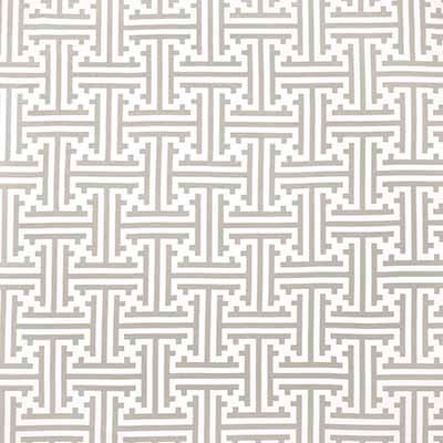Clark Beige by Gaston Y Daniela Designer Fabric