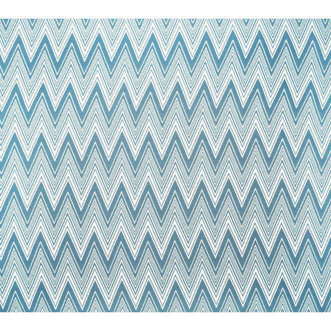 Grace Turquesa by Gaston Y Daniela Designer Fabric GASTON AFRICALIA POLYPROPYLENE - 100% Belgium HEAVY Horizontal: 5.12 and Vertical: 10.08 61 - Swanky Fabrics -