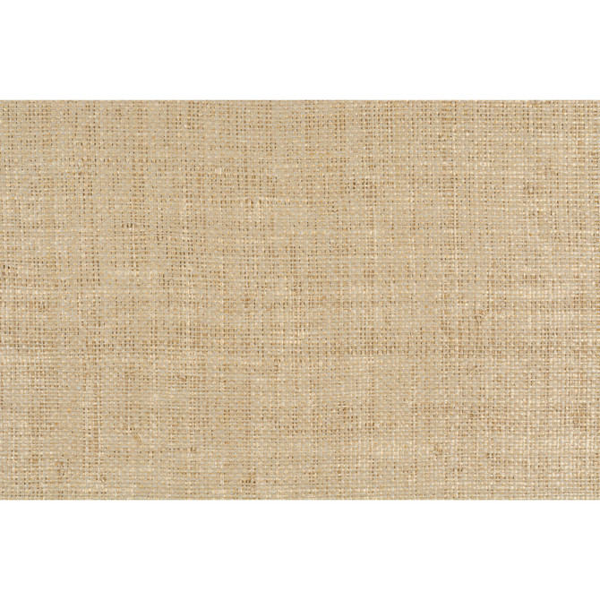 Gilded Raffia Raffia by Kravet Couture Designer Wallcovering MODERN LUXE RAFFIA - 100% United States - Horizontal: - and Vertical: - 46 - Swanky Fabrics -
