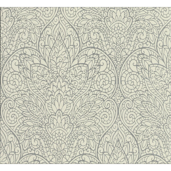 W3467-11 by Kravet Design Designer Wallcovering CANDICE OLSON COLLECTION CELLULOSE - 82%;POLYESTER - 18% China Horizontal: 20.8 and Vertical: 25.25 20.8 - Swanky Fabrics -