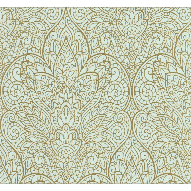 W3467-516 by Kravet Design Designer Wallcovering CANDICE OLSON COLLECTION CELLULOSE - 82%;POLYESTER - 18% China - Horizontal: 20.8 and Vertical: 25.25 20.8 - Swanky Fabrics -