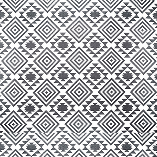 Ava Chocolate by Gaston Y Daniela Designer Fabric