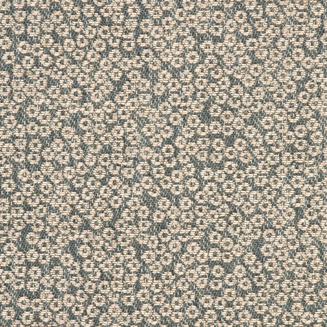 Forbes Aqua by G P & J Baker Designer Fabric MARWOOD II VISCOSE - 40%;COTTON - 28%;LINEN - 28%;POLYESTER - 4% Italy HEAVY Horizontal: 4.728 and Vertical: - 53.978 - Swanky Fabrics -