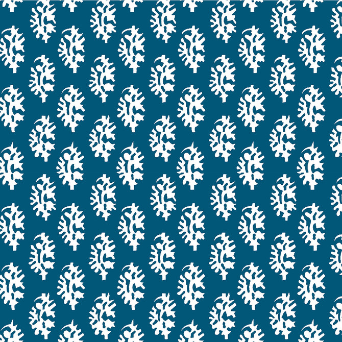 Seijo Azul by Gaston Y Daniela Fabric Gaston Y Daniela Fabric Seijo AzulFabric LORENZO CASTILLO V COTTON - 61%;LINEN - 39% Spain </p><p>Repeat: H: 13.19, V: 3.7 54 - Fabric Carolina -