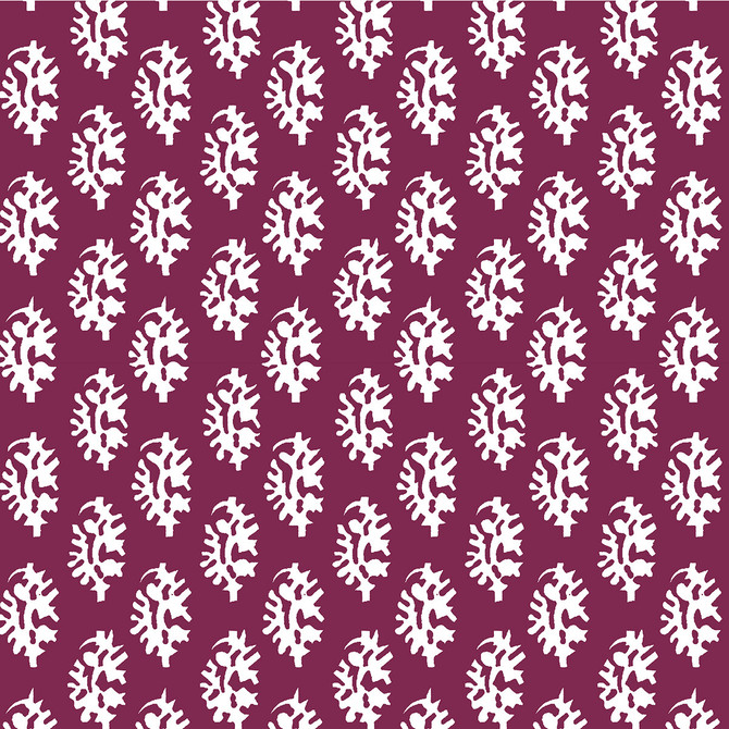 Seijo Burdeos by Gaston Y Daniela Fabric Gaston Y Daniela Fabric Seijo BurdeosFabric LORENZO CASTILLO V COTTON - 61%;LINEN - 39% Spain </p><p>Repeat: H: 13.19, V: 3.7 54 - Fabric Carolina -