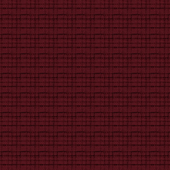 Overton Weave Claret by Parkertex Designer Fabric