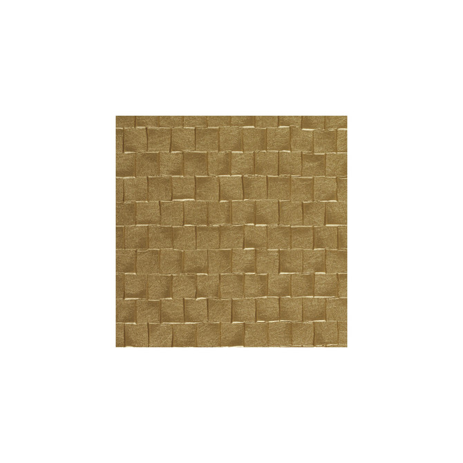 Rock Candy Saffron by Winfield Thybony Designer Wallcovering WINFIELD THYBONY PERFORMACE VINYL - United States - Horizontal: - and Vertical: 0 54 - Swanky Fabrics -
