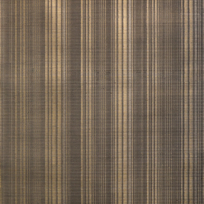 Last Look Bronze by Kravet Couture Wallcovering Kravet Couture Wallcovering Last Look BronzeWallcovering MODERN TAILOR PLASTER - 95%;MYLAR - 5% United States </p><p>Repeat: H: 9, V: 27 - Fabric Carolina -