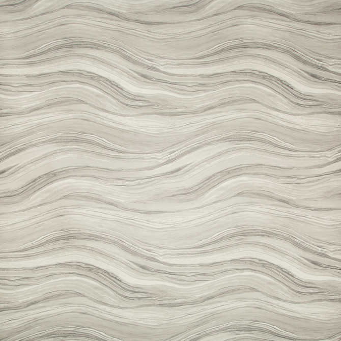 Envisioned P Stone by Kravet Couture Designer Wallcovering MODERN TAILOR POLYESTER - 69%;RECYCLED PLASTIC BOTTLES - 31% United States - Horizontal: 52 and Vertical: 28.5 52 - Swanky Fabrics -