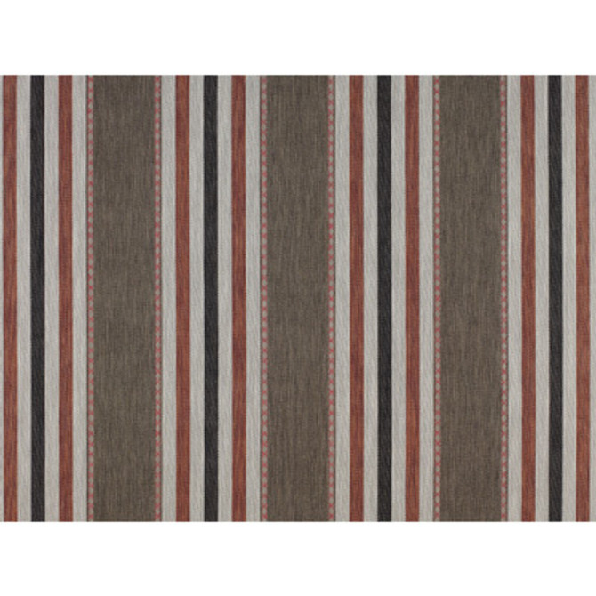 Albuquerque Tabaco by Gaston Y Daniela Designer Fabric