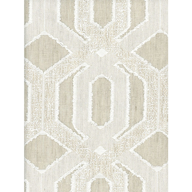 Propeller Natural by Kravet Couture Designer Fabric