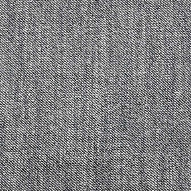 Victoria Plomo/Lino by Gaston Y Daniela Designer Fabric GASTON AFRICALIA COTTON - 49%;LINEN - 42%;POLYESTER - 9% Italy HEAVY Horizontal: 0 and Vertical: 0 55 - Swanky Fabrics -