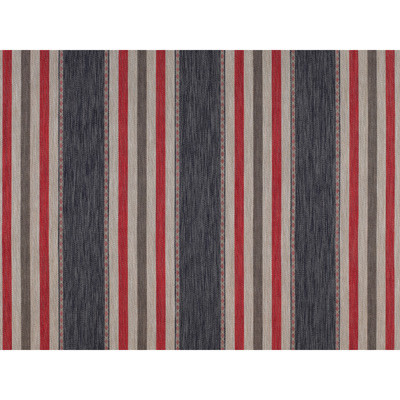 Albuquerque Azul Marino by Gaston Y Daniela Designer Fabric