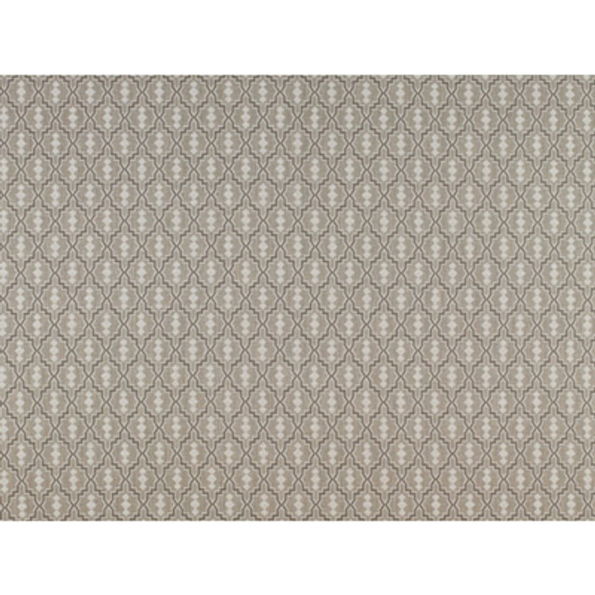 Aztec Natural by Gaston Y Daniela Designer Fabric