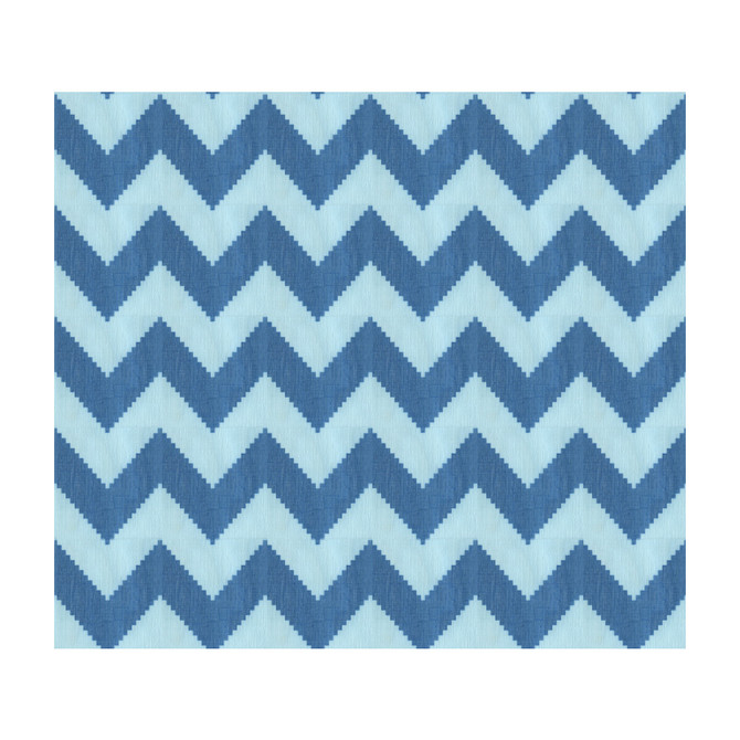 Steps Rr Capri by Kravet Design Designer Fabric JONATHAN ADLER PERFORMANCE FABRICS POLYESTER - 100% Turkey - Horizontal: 4.5 and Vertical: 4.5 118 - Swanky Fabrics -