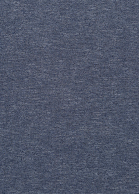 Melbury Azure by Baker Lifestyle Designer Fabric