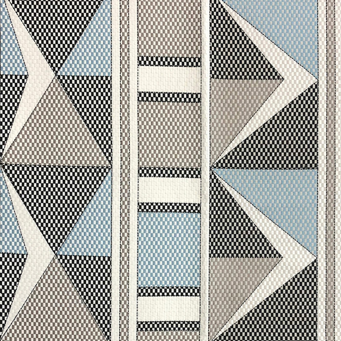 Kf Gyd:: by Gaston Y Daniela Fabric Gaston Y Daniela Fabric Kf Gyd:: Fabric GASTON NUEVO MUNDO VISCOSE - 90%;COTTON - 10% India </p><p>Repeat: H: 27, V: 21.5 56 - Fabric Carolina -