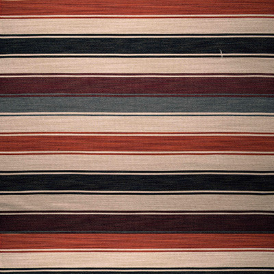 Masai Grana/Blk/Na by Gaston Y Daniela Designer Fabric