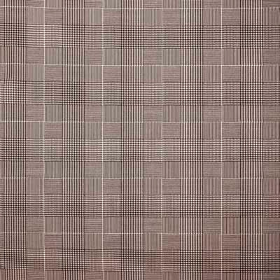 Blixen Marron by Gaston Y Daniela Designer Fabric