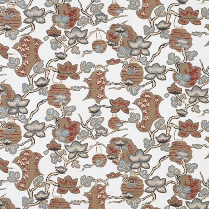 LCT5364.001.0 by Gaston Y Daniela Fabric Gaston Y Daniela Fabric LCT5364.001.0Fabric LORENZO CASTILLO III VISCOSE - 60%;LINEN - 30%;COTTON - 10% Spain </p><p>Repeat: H: 27, V: 26.25 55 - Fabric Carolina -