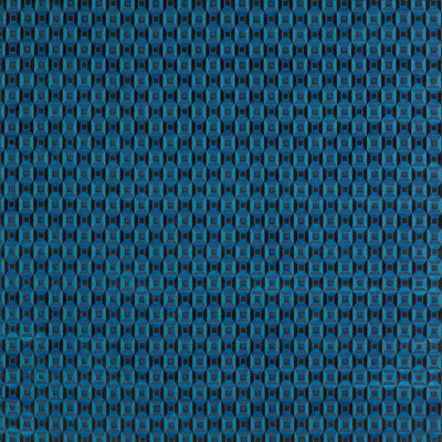 Luisa Azulon by Gaston Y Daniela Designer Fabric