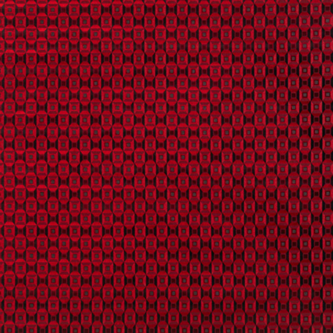 Luisa Rojo by Gaston Y Daniela Designer Fabric