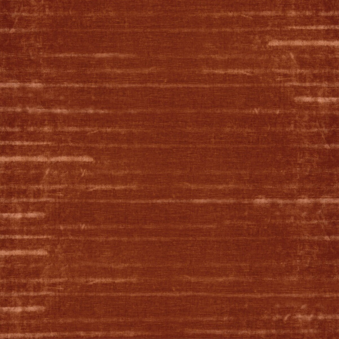 River Brique by Gaston Y Daniela Designer Fabric GASTON AFRICALIA VISCOSE - 51%;COTTON - 40%;POLYESTER - 9% Italy HEAVY Horizontal: 0 and Vertical: 0 55 - Swanky Fabrics -