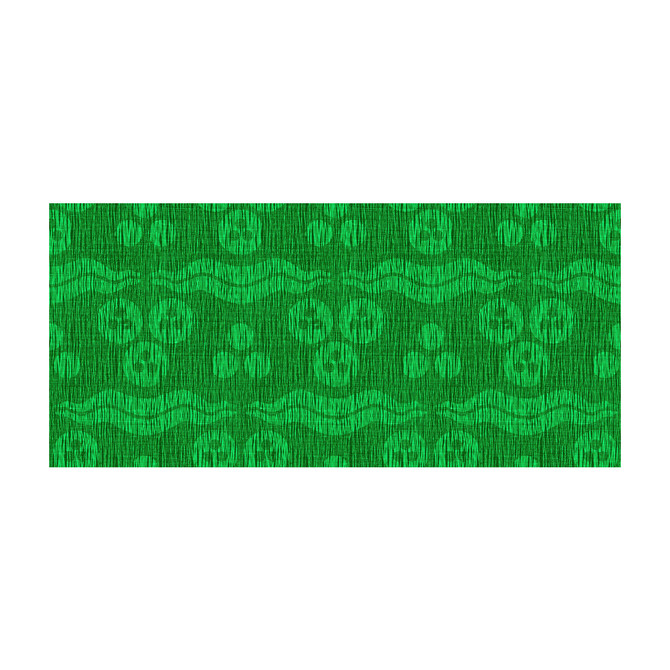 Ragged Sultan Emerald by Groundworks Designer Fabric ASHLEY HICKS TEXTURES LINEN - 55%;COTTON - 45% Belgium HEAVY Horizontal: 8.8 and Vertical: 12.2 54 - Swanky Fabrics -