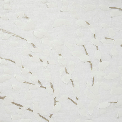 Confetti Silver by Kravet Couture Designer Fabric