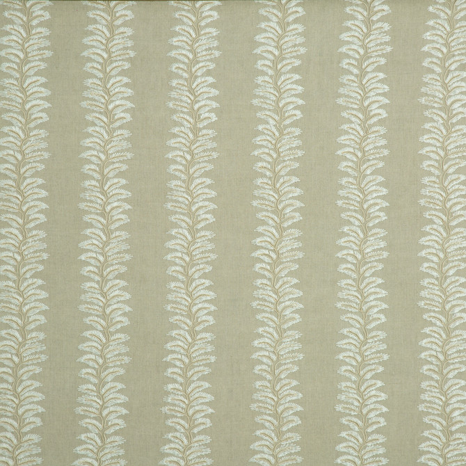 Bradbourne Linen by G P & J Baker Designer Fabric LANGDALE LINEN - 64%;POLYESTER - 30%;VISCOSE - 6% India MEDIUM Horizontal: 5.91 and Vertical: 7.88 49.25 - Swanky Fabrics -