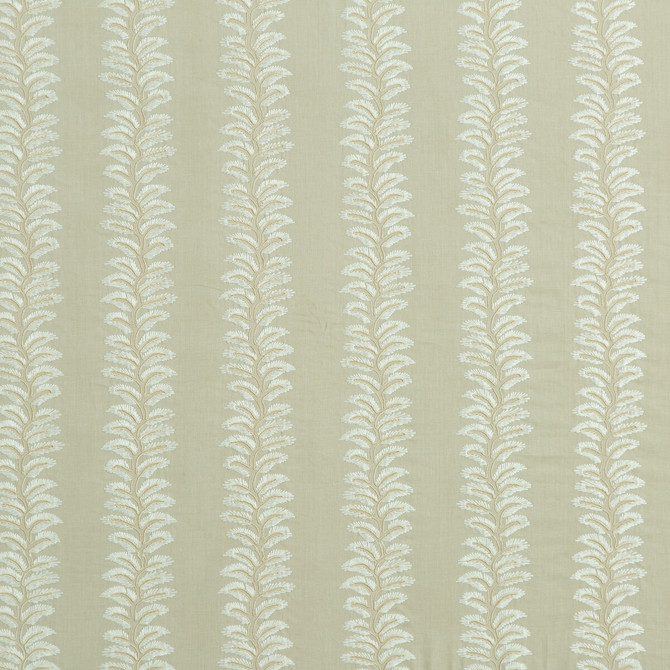 Bradbourne Stone by G P & J Baker Designer Fabric LANGDALE LINEN - 64%;POLYESTER - 30%;VISCOSE - 6% India MEDIUM Horizontal: 5.91 and Vertical: 7.88 49.25 - Swanky Fabrics -