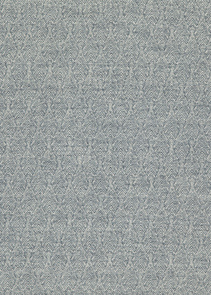 Capo Indigo by Threads Designer Fabric