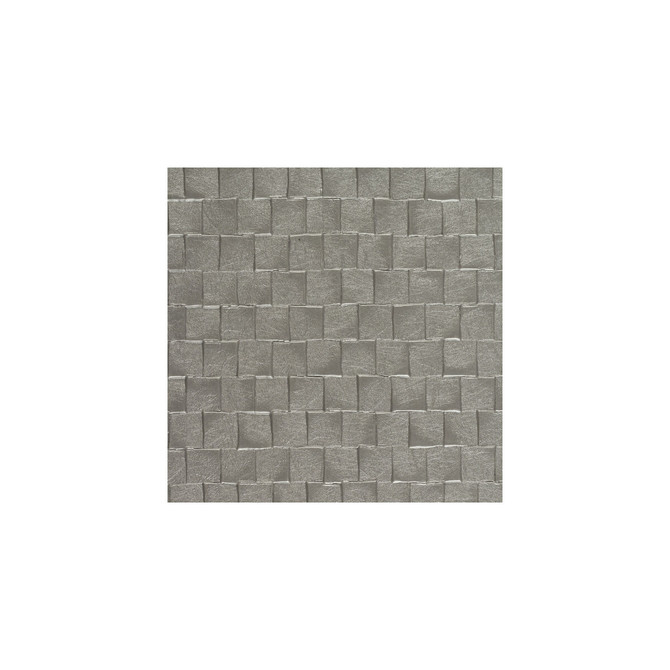 Rock Candy Quicksilver by Winfield Thybony Designer Wallcovering WINFIELD THYBONY PERFORMACE VINYL - United States - Horizontal: - and Vertical: 0 54 - Swanky Fabrics -