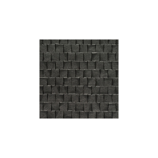 Rock Candy Licorice by Winfield Thybony Designer Wallcovering WINFIELD THYBONY PERFORMACE VINYL - United States - Horizontal: - and Vertical: 0 54 - Swanky Fabrics -