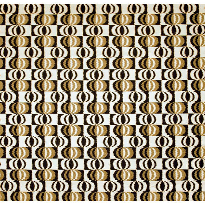 Bogart Naranja by Gaston Y Daniela Designer Fabric GASTON AFRICALIA VISCOSE - 37%;POLYESTER - 34%;COTTON - 29% Italy HEAVY Horizontal: 13.78 and Vertical: 13.39 55 - Swanky Fabrics -