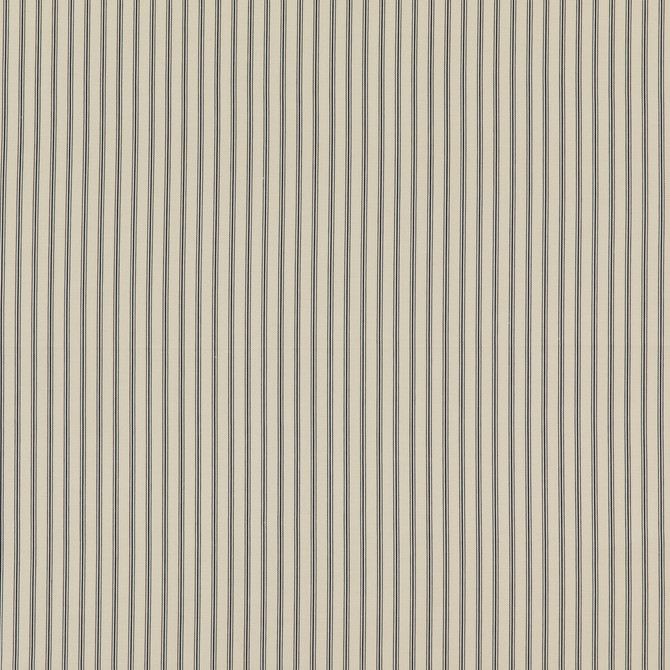 Renwick Midnight by Threads Fabric Threads Fabric Renwick MidnightFabric GREAT STRIPES COTTON - 100% India </p><p>Repeat: H: 0.985, V: 53.978 - Fabric Carolina -
