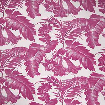 Plantation Frambuesa by Gaston Y Daniela Designer Fabric