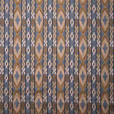 Queen Demi/Camel by Gaston Y Daniela Designer Fabric