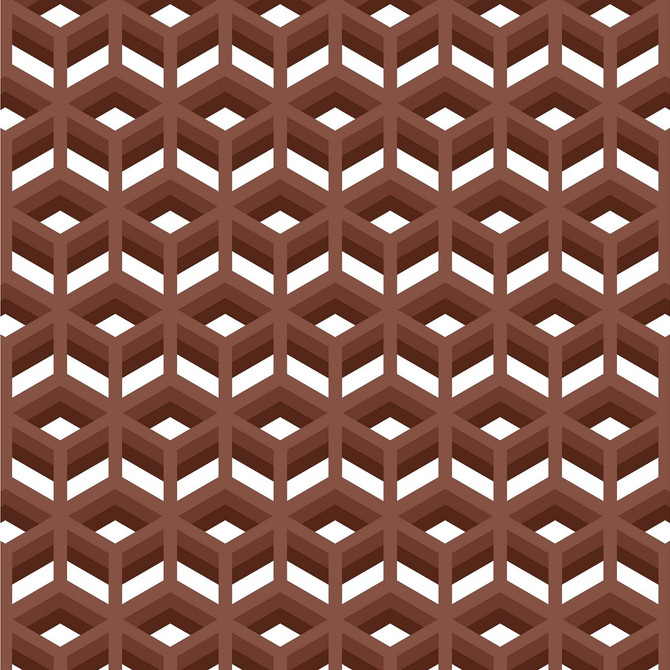 Javier Tabaco by Gaston Y Daniela Designer Fabric LORENZO CASTILLO II COTTON - 100% Spain MEDIUM Horizontal: 9.06 and Vertical: 16.93 55 - Swanky Fabrics -