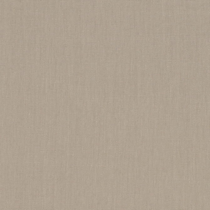 Berrow Warm Grey by G P & J Baker Designer Fabric ARTISAN LINEN - 100% Italy Horizontal: and Vertical: 53.978 - Swanky Fabrics -