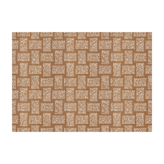 Scribble Camel by Groundworks Designer Fabric ASHLEY HICKS TEXTURES LINEN - 51%;COTTON - 49% Belgium HEAVY Horizontal: 7.6 and Vertical: 8 54 - Swanky Fabrics -