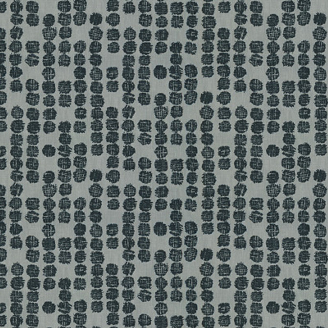 Solstice Smoke/Pyrite by Lee Jofa Modern Designer Fabric