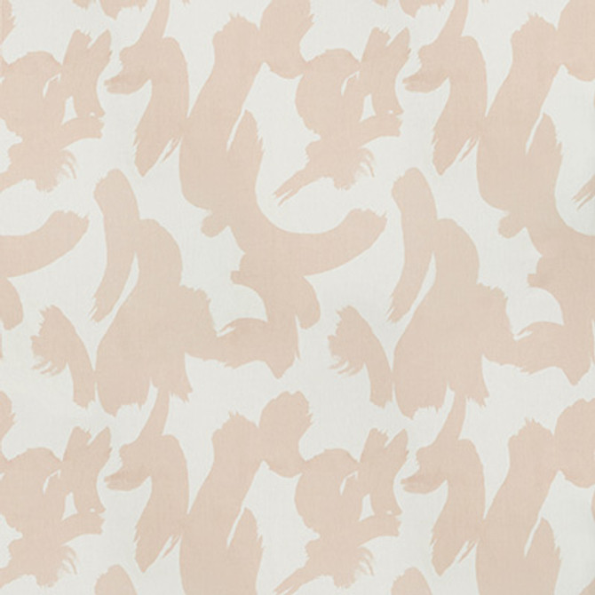 Boldstroke Blush by Kravet Design Designer Fabric