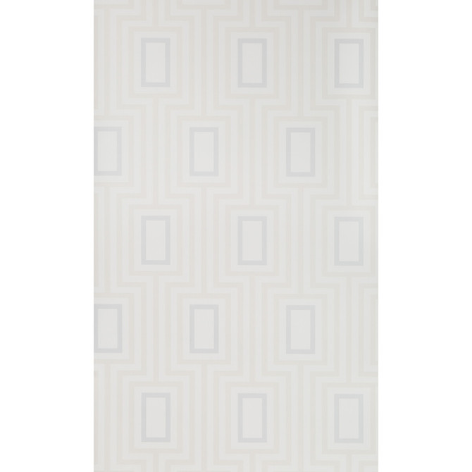 Metromod Platinum by Kravet Design Wallcovering Kravet Design Wallcovering Metromod PlatinumWallcovering SARAH RICHARDSON WALLPAPER CELLULOSE - 50%;OTHER - 30%;POLYESTER - 20% United Kingdom </p><p>Repeat: H: , V: 12.6 20.5 - Fabric Carolina -