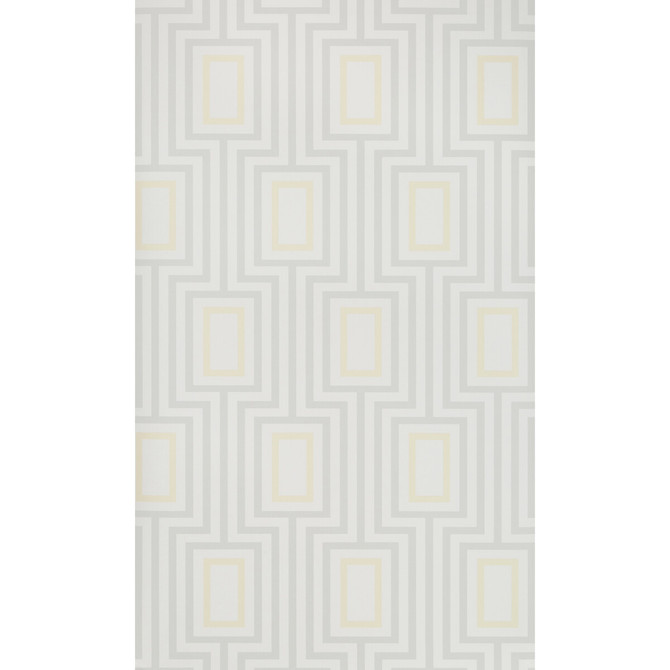 Metromod Citrine by Kravet Design Designer Wallcovering SARAH RICHARDSON WALLPAPER CELLULOSE - 50%;OTHER - 30%;POLYESTER - 20% United Kingdom - Horizontal: - and Vertical: 12.6 20.5 - Swanky Fabrics -