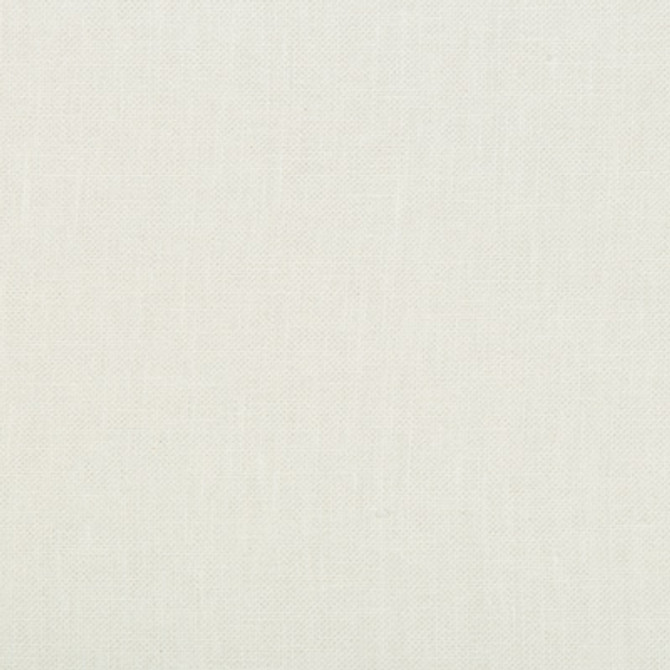 Hillcrest Linen White by Lee Jofa Designer Fabric