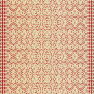 Maze Cerise by Lee Jofa Modern Designer Fabric